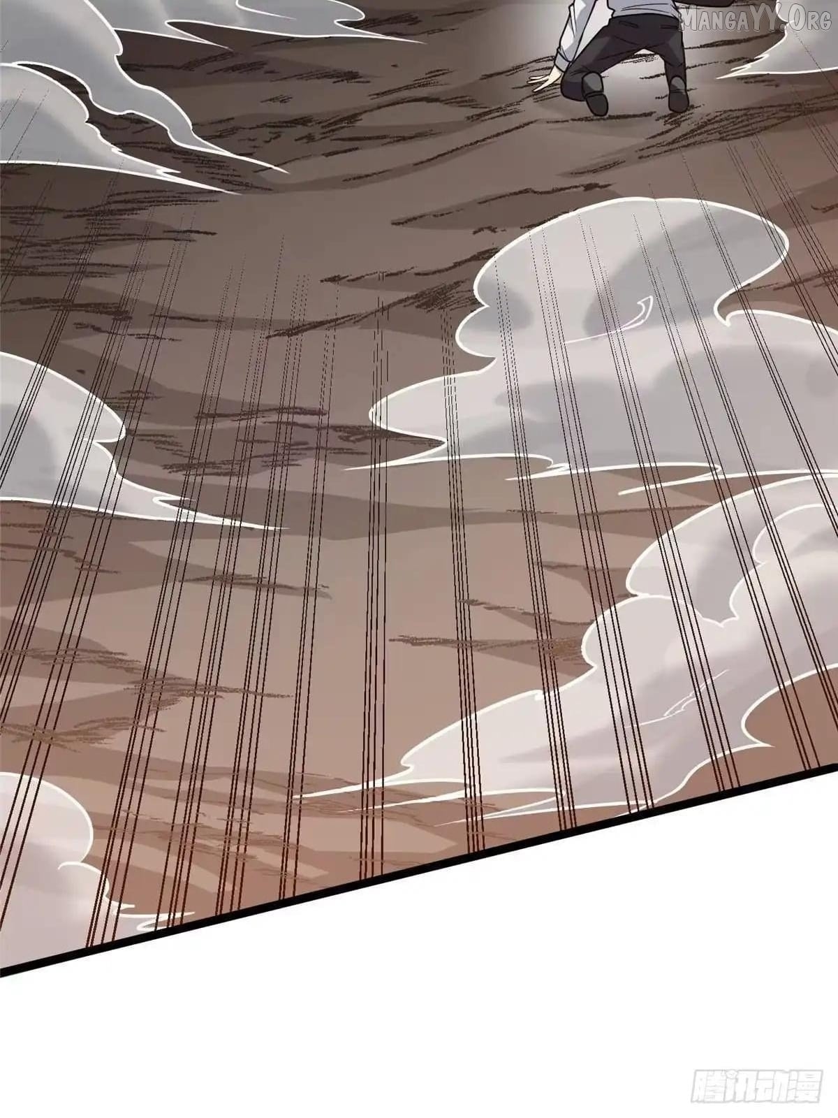 Divine Urban God Chapter 299 - page 3